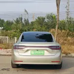 享界 Xiangji S9 2024 из Китая