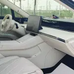 享界 Xiangji S9 2024 из Китая