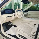 享界 Xiangji S9 2024 из Китая