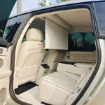 享界 Xiangji S9 2024 из Китая