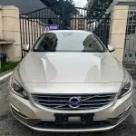 Volvo S60 2017 из Китая