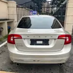 Volvo S60 2017 из Китая