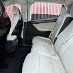 Tesla Model X 2017 из Китая