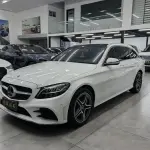 Mercedes-Benz C-Class (Import) 2019 из Китая