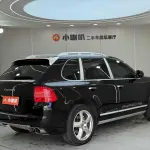 Porsche Cayenne 2006 340 л.с. 340 л.с. 340 л.с. из Китая
