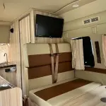 King Long 2017 из Китая