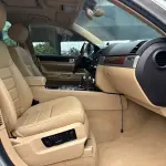 Volkswagen Touareg 2008 из Китая