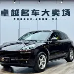 Porsche Macan 2016 из Китая