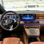 Yasheng Yasheng V-Class из Китая