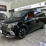 Yasheng Yasheng V-Class из Китая