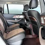 Mercedes-Benz GLS 2020 из Китая