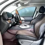 Mercedes-Benz GLS 2020 из Китая