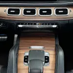 Mercedes-Benz GLS 2020 из Китая