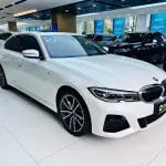 BMW 3 Series 2020 из Китая