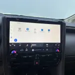 Toyota Alphard 2023 из Китая