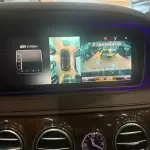 Mercedes-Benz S-Class 2015 из Китая