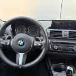 BMW 1 Series (Import) 2012 из Китая