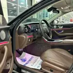 Mercedes-Benz E-Class 2023 из Китая