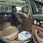 Mercedes-Benz E-Class 2023 из Китая