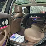 Mercedes-Benz E-Class 2023 из Китая