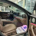 Mercedes-Benz E-Class 2023 из Китая