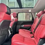 Land Rover Sport 2017 из Китая