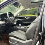 Hongqi Hongqi HS5 2021 224 л.с. 224 л.с. 224 л.с. из Китая