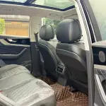 Hongqi Hongqi HS5 2021 224 л.с. 224 л.с. 224 л.с. из Китая
