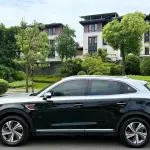 Hongqi Hongqi HS5 2021 224 л.с. 224 л.с. 224 л.с. из Китая