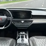 Hongqi Hongqi HS5 2021 224 л.с. 224 л.с. 224 л.с. из Китая