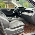 Hongqi Hongqi HS5 2021 224 л.с. 224 л.с. 224 л.с. из Китая