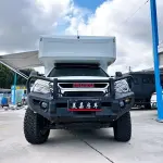 Isuzu D-MAX 2023 из Китая