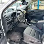 Isuzu D-MAX 2023 из Китая