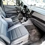 Isuzu D-MAX 2023 из Китая