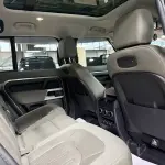 Land Rover Defender 2021 из Китая