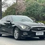 Infiniti Q50L 2018 211 л.с. 211 л.с. из Китая
