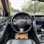 Infiniti Q50L 2018 211 л.с. 211 л.с. из Китая