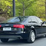 Audi A6L 2014 180 л.с. 180 л.с. 180 л.с. из Китая