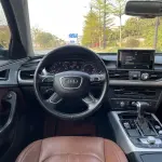 Audi A6L 2014 180 л.с. 180 л.с. 180 л.с. из Китая
