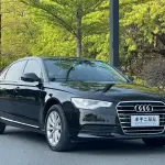 Audi A6L 2014 180 л.с. 180 л.с. 180 л.с. из Китая