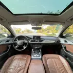 Audi A6L 2014 180 л.с. 180 л.с. 180 л.с. из Китая