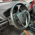 BYD Qin NEV 2015 из Китая