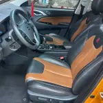 BYD Qin NEV 2015 из Китая