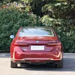 BMW i5 из Китая