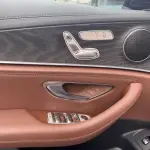 Mercedes-Benz E-Class 2019 из Китая