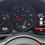 Porsche Macan 2016 из Китая
