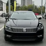 Volkswagen Passat 2017 из Китая