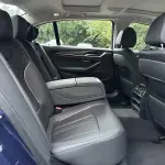 BMW 5 Series New Energy 2023 из Китая