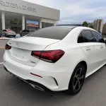 Mercedes-Benz A-Class 2023 из Китая