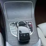 Mercedes-Benz C-Class 2018 из Китая